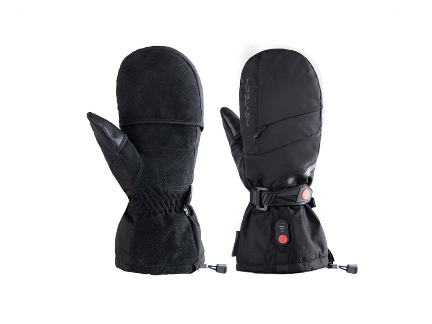 Pgytech fotografické rukavice (Master) L