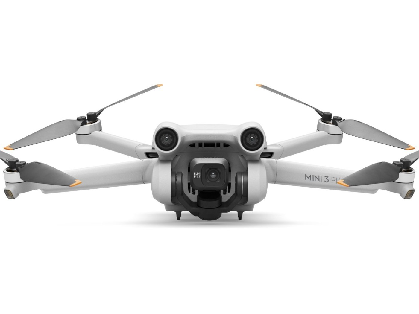 DJI Mini 3 Pro Fly More Combo