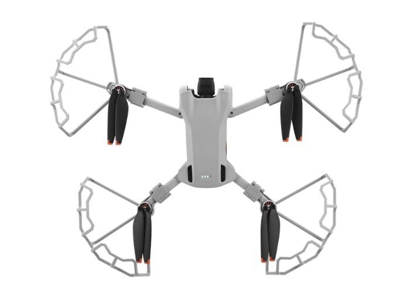 Ochranné oblouky na dron DJI Mini 3