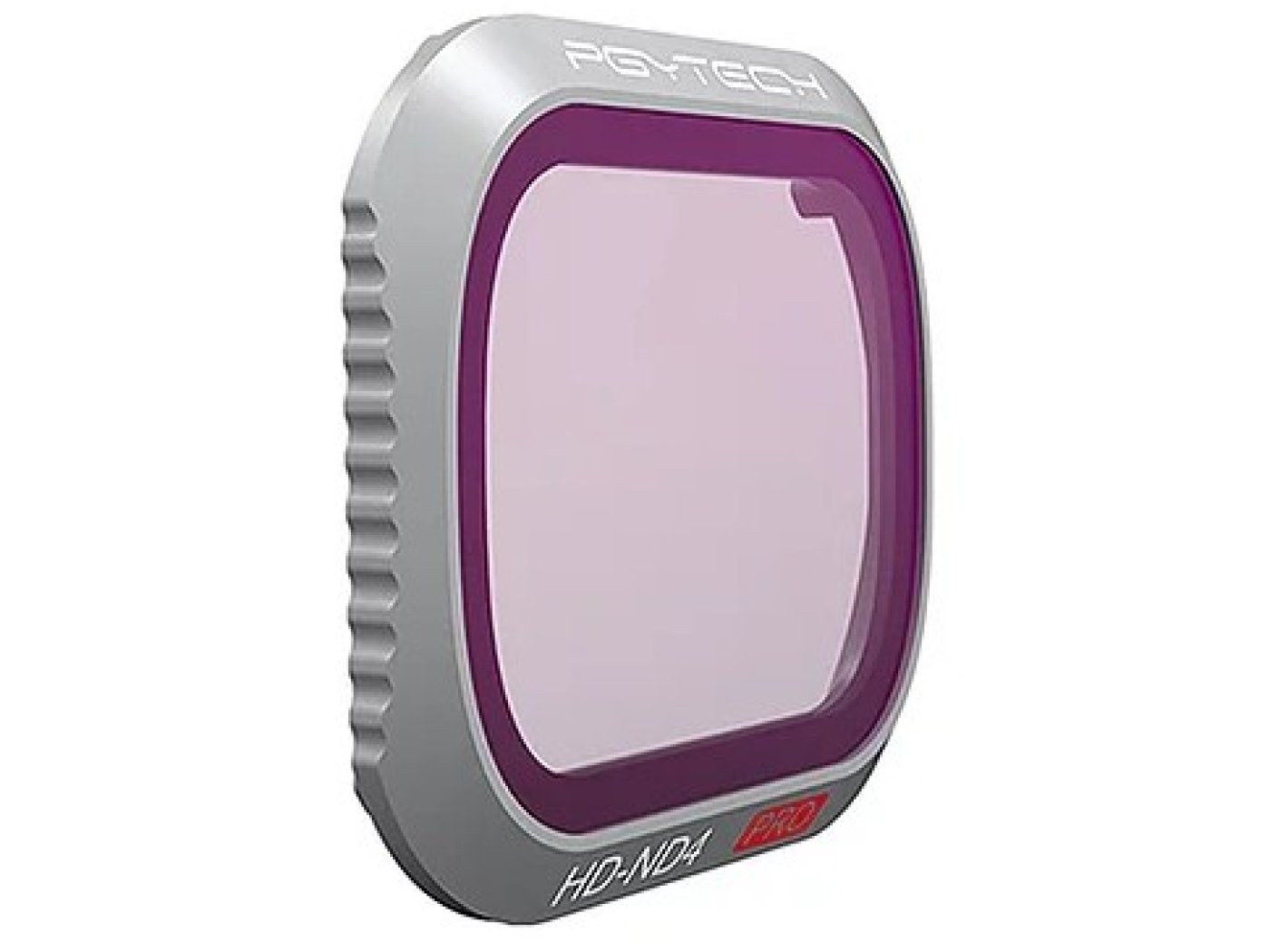 Filtr Pgytech ND4 pro dron DJI Mavic 2 Pro