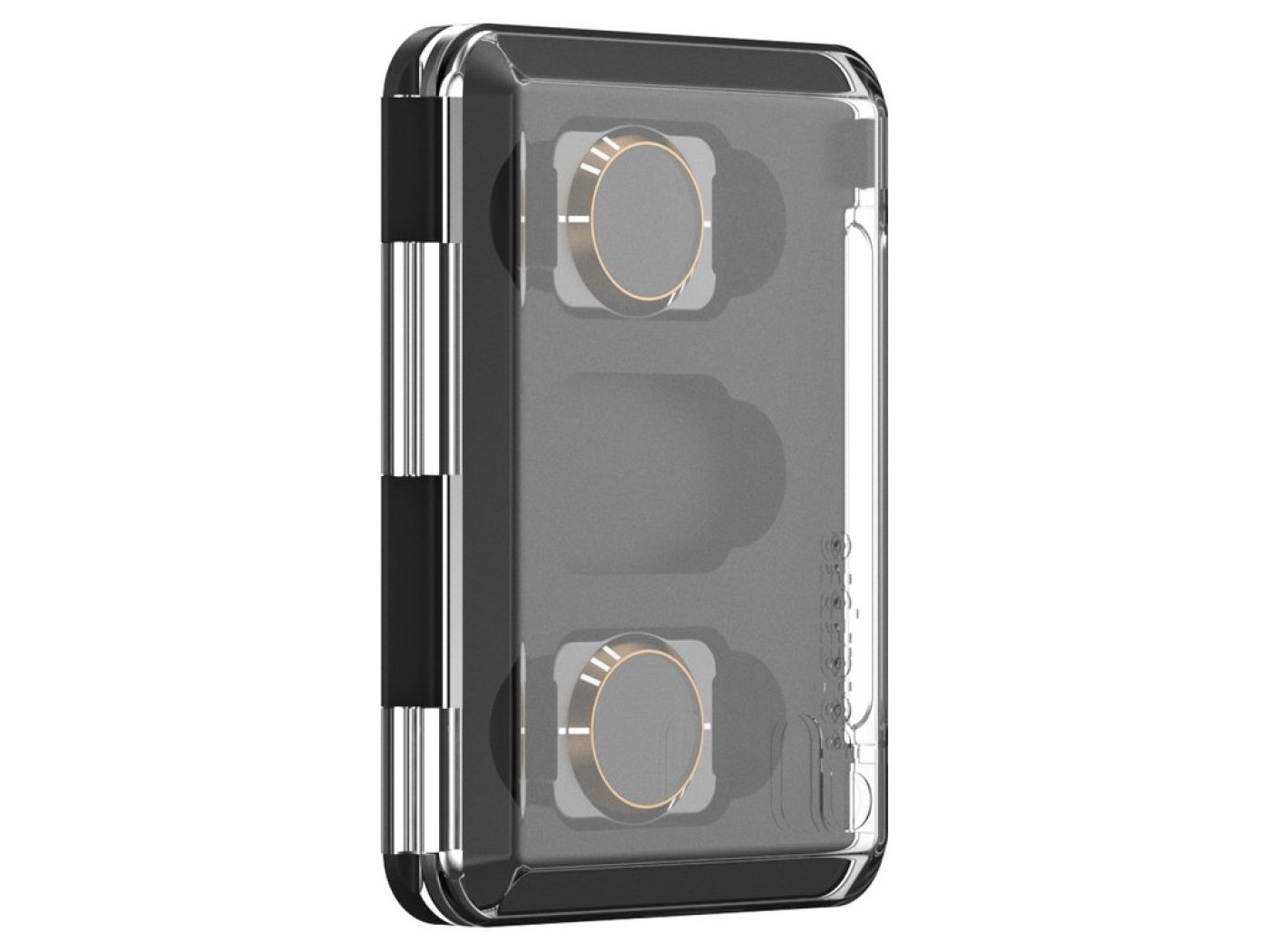 Filtry PolarPro VND na DJI Mavic Air 2