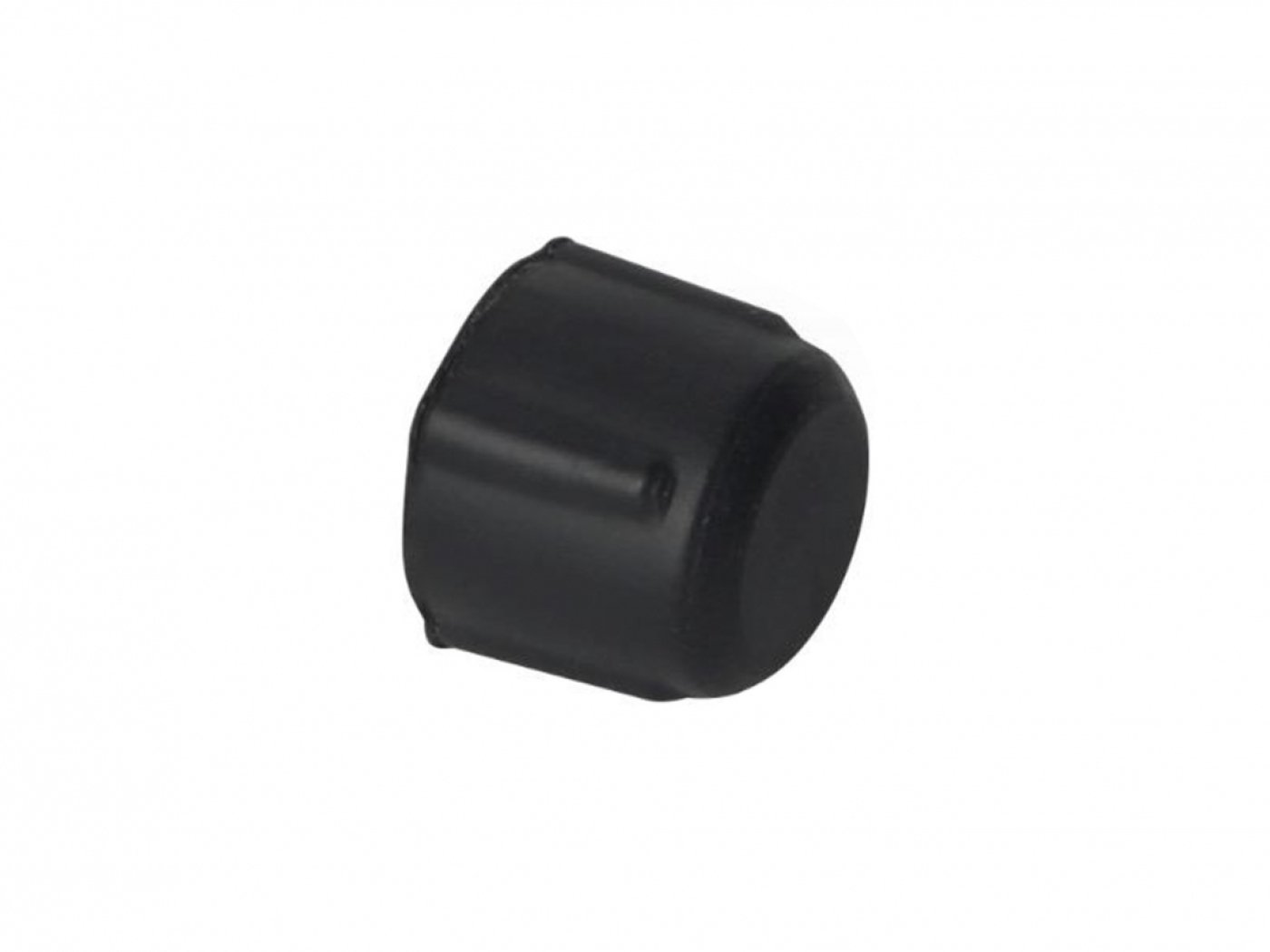 1/4 palcový ochranný kryt šroubu