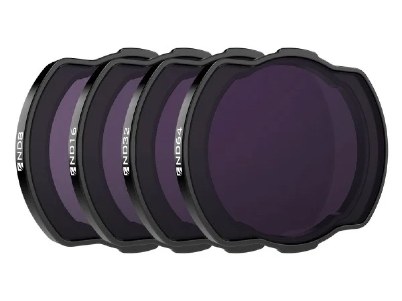 Freewell sada čtyř filtrů na dron DJI Avata