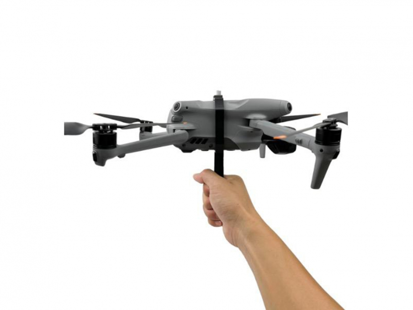 Rukojeť pro ruční natáčení s dronem DJI Air 3