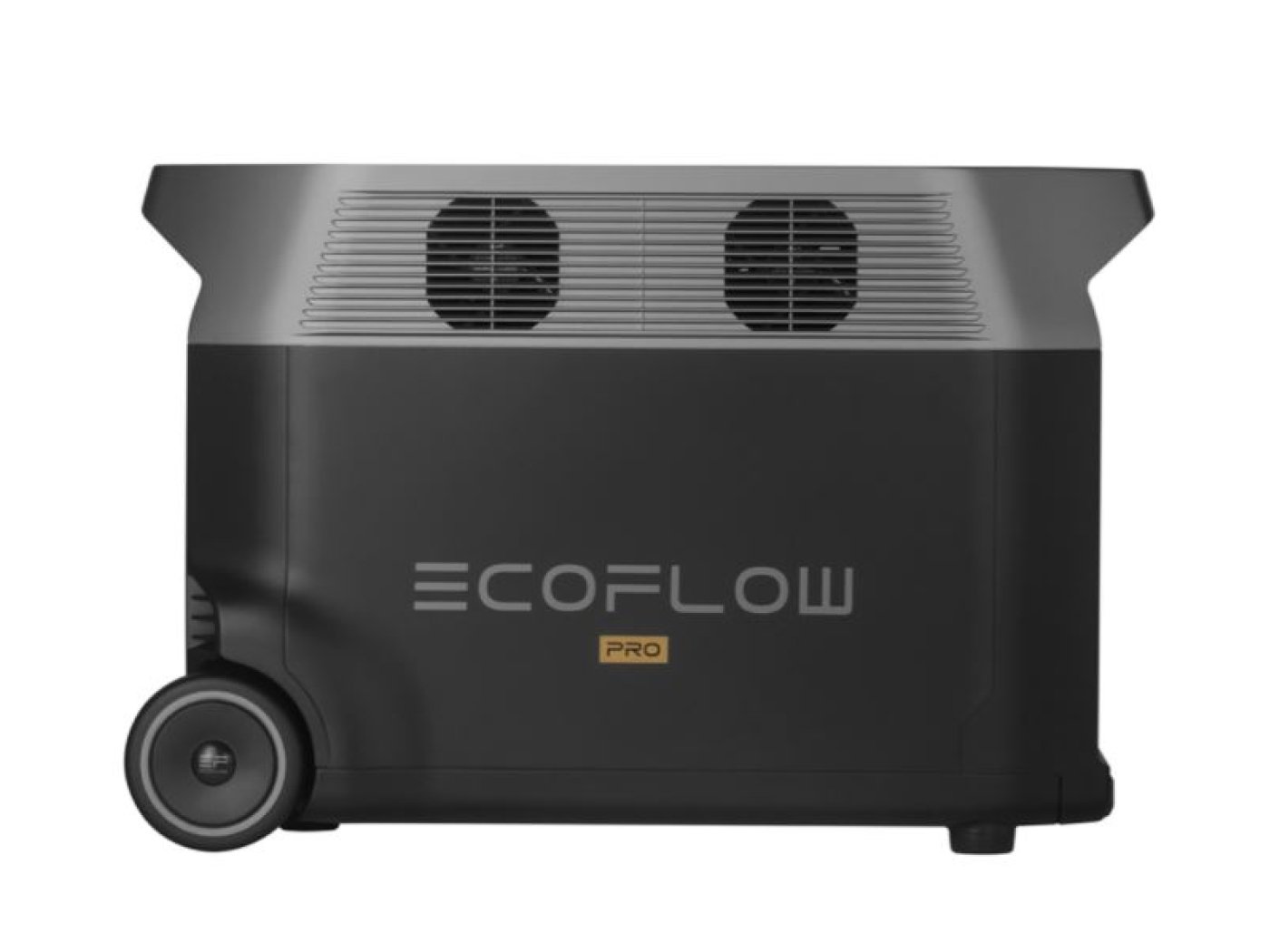 Přenosná nabíjecí stanice EcoFlow DELTA Pro
