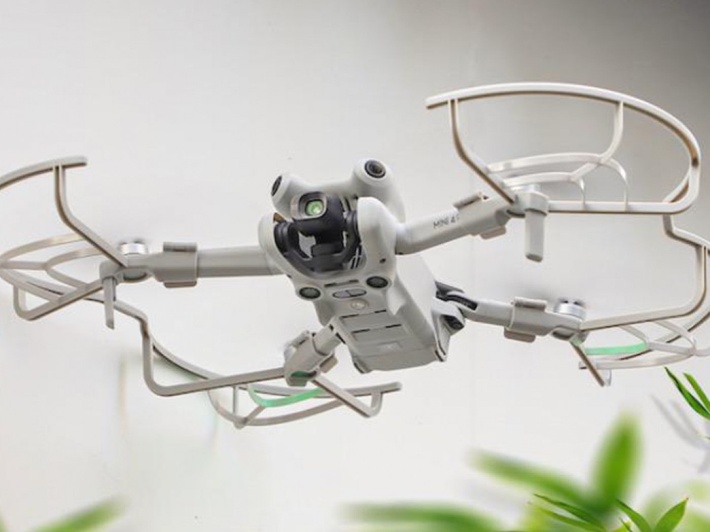 Ochranné oblouky na dron DJI Mini 4 Pro