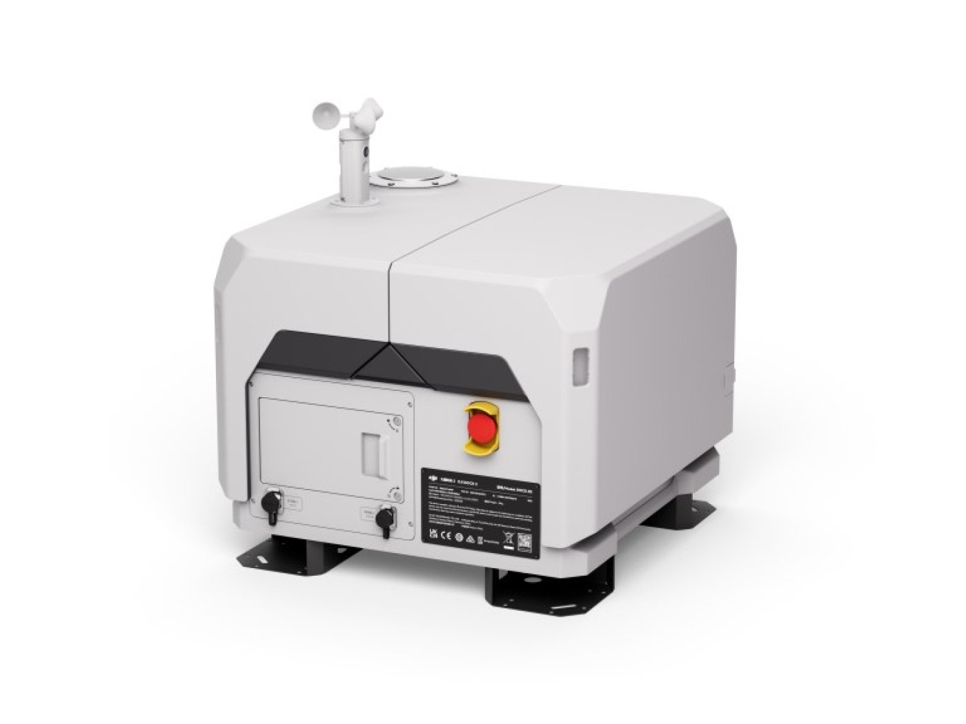 Dokovací stanice DJI Dock 2