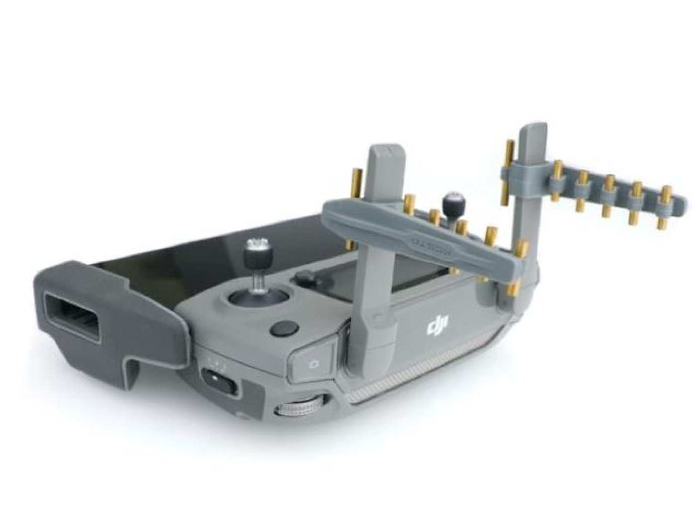 Univerzální zesilovač signálu na dron Autel EVO II / DJI Mavic Pro / 2 / Air / Mini / SE