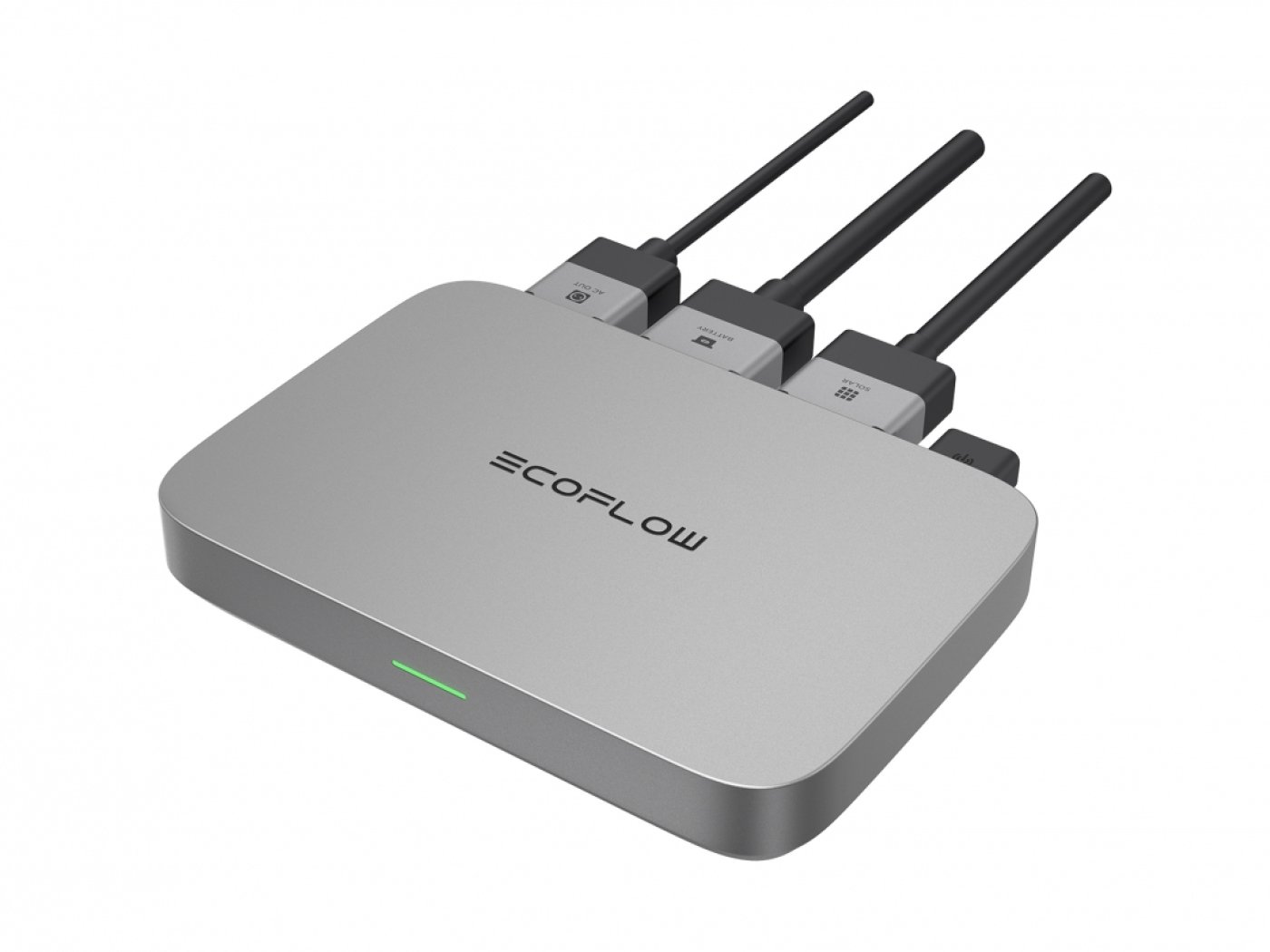 EcoFlow PowerStream-800W (EU verze)