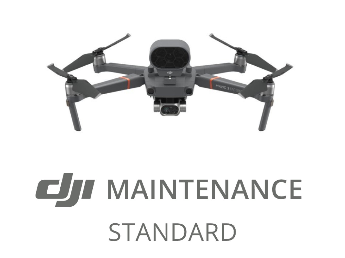 DJI Maintenance Standard pro DJI Mavic 2 Enterprise