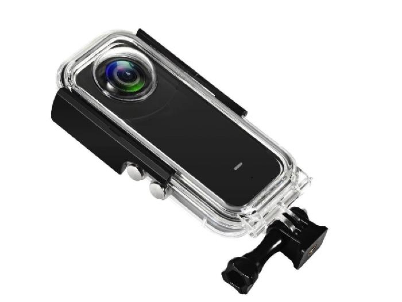 Podvodní kryt do 40 metrů na kameru Insta360 X3