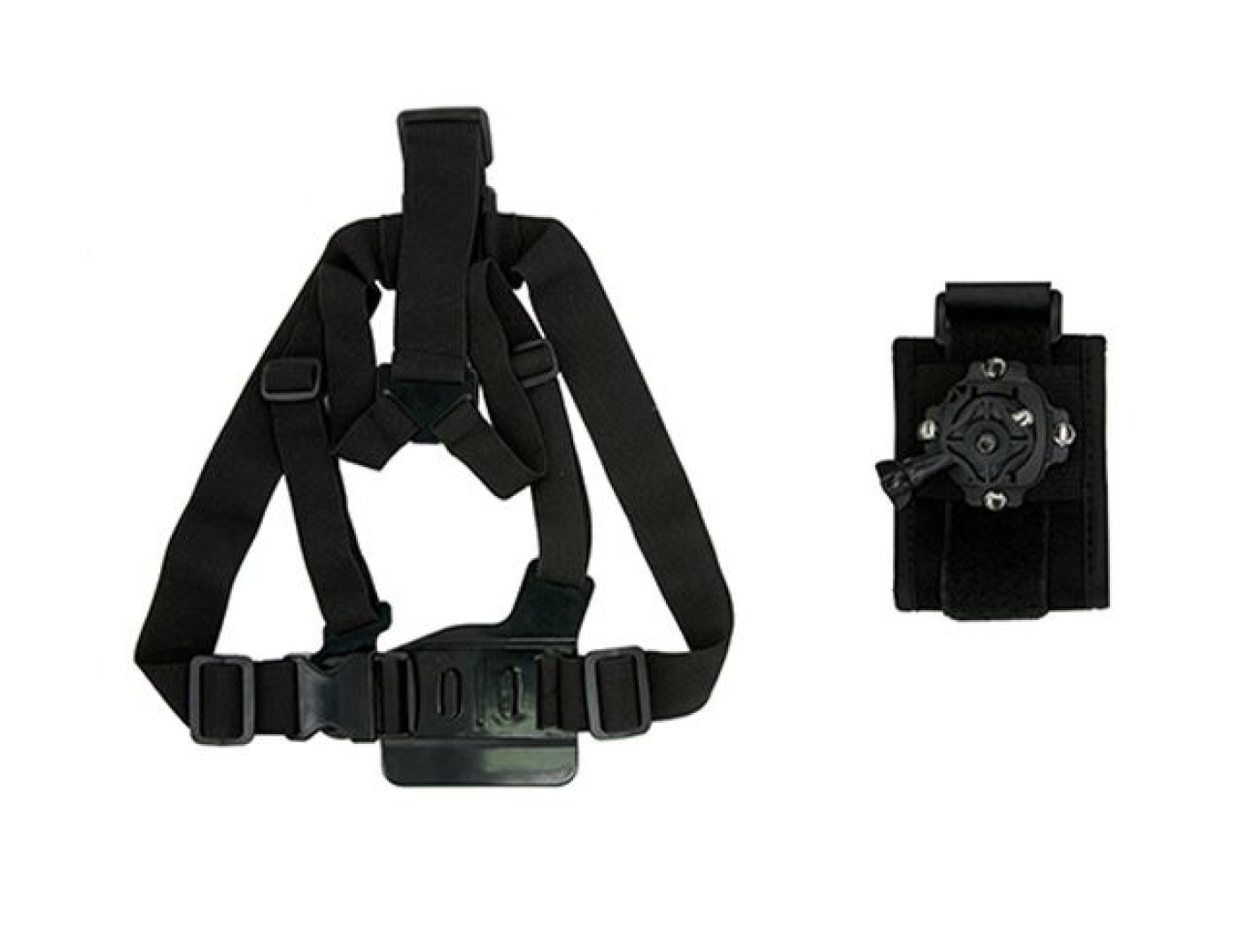 Sada na bungee jumping ke kameře Insta360 ONE X a ONE R