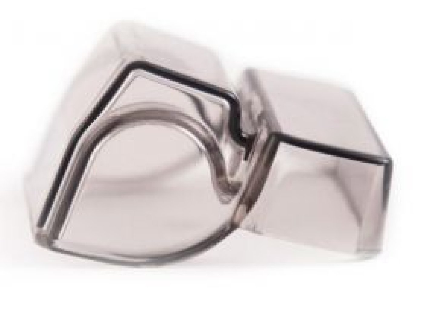 Chránič kamery Adam FLEET pro dron DJI Spark