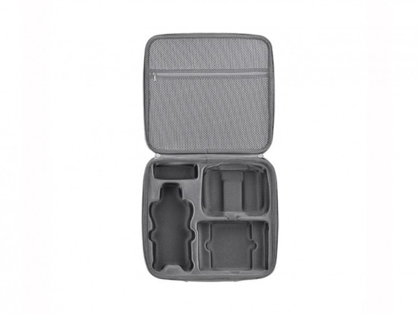 Šedé pouzdro na dron DJI Air 3