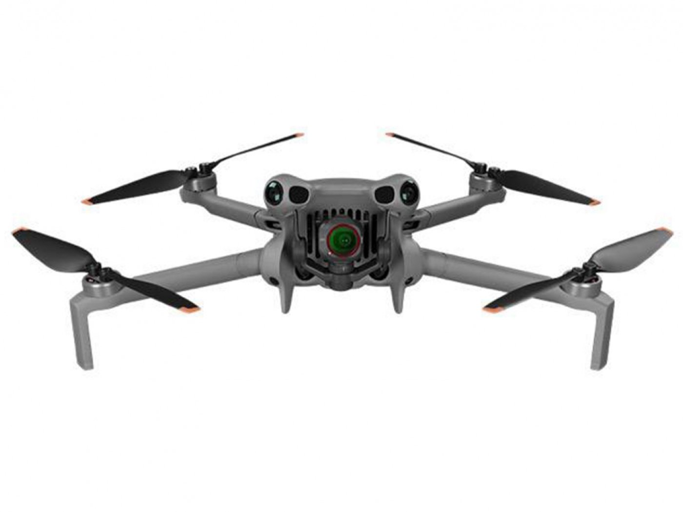 Sada filtrů na dron DJI Mini 5 Pro (CPL/ND16/ND64/UV/Black Mist/NF)