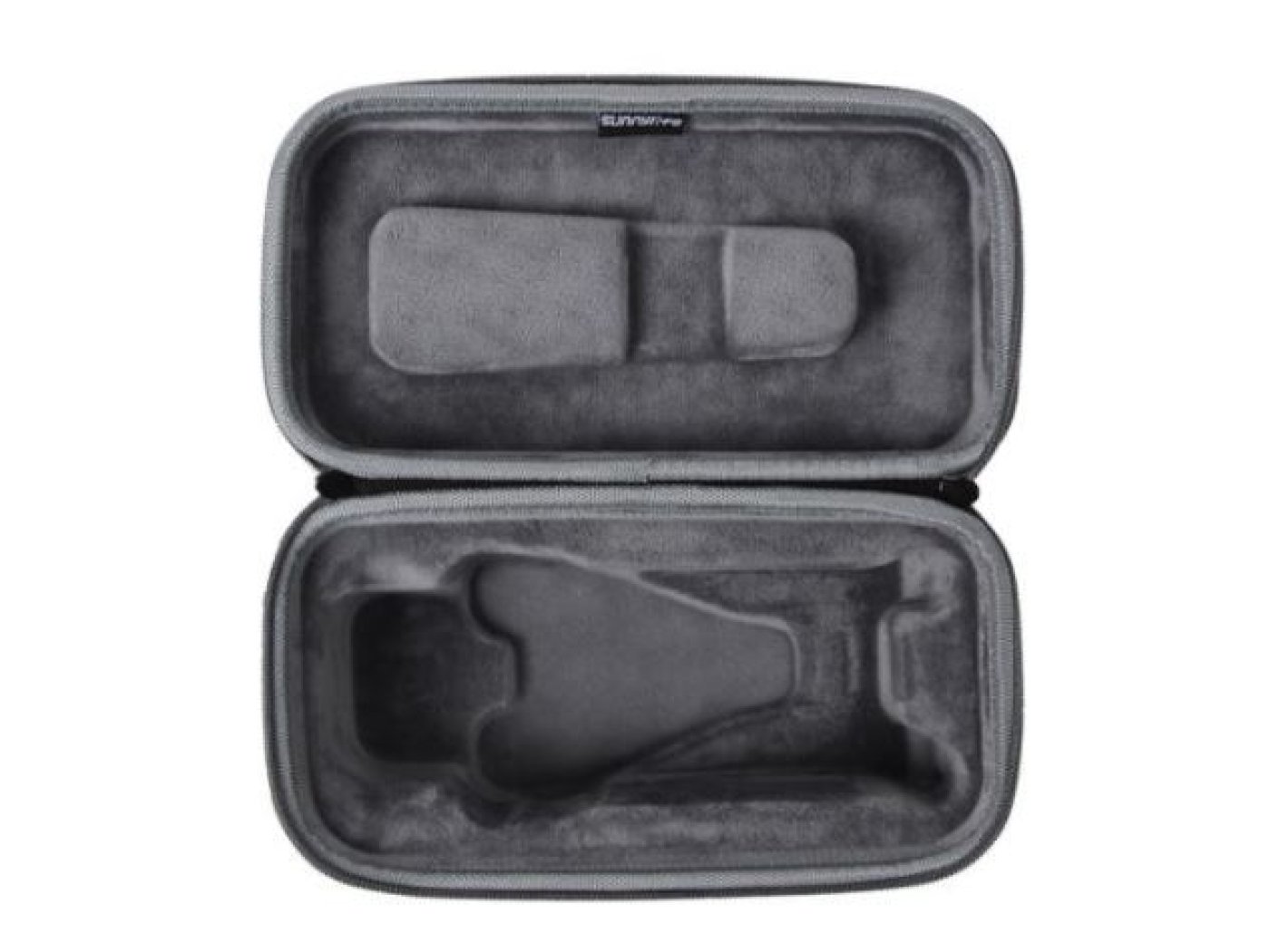 Šedé pouzdro na dron DJI Mavic 3