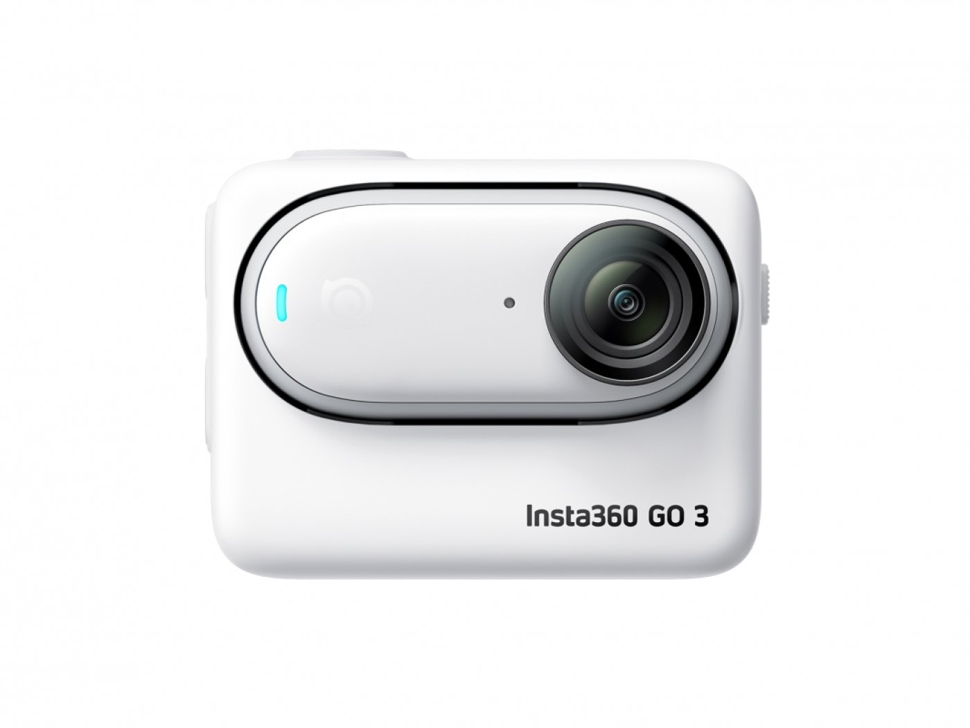 Mini kamera Insta360 GO 3 – 128GB