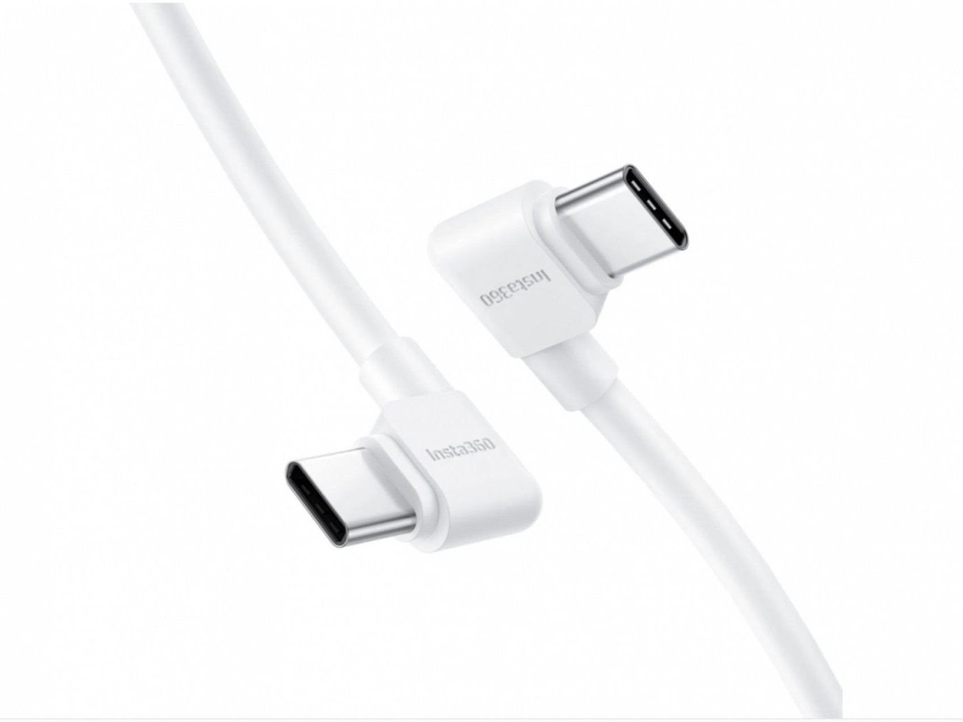 USB-C / USB-C kabel k stabilizátoru Insta360 Flow 2 Pro