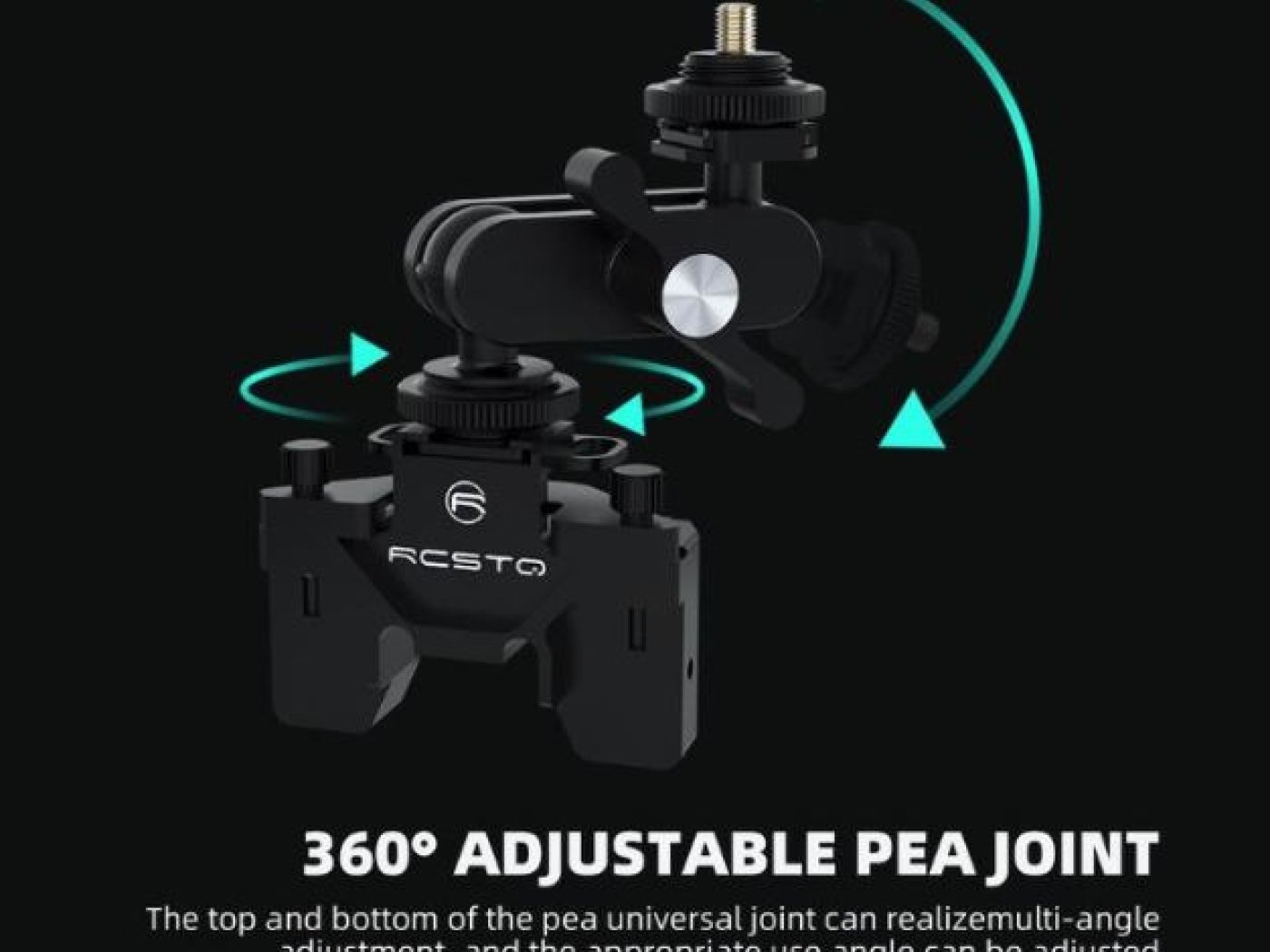 Držák tabletu na dálkový ovladač (natažení pružiny do 23,3 cm)