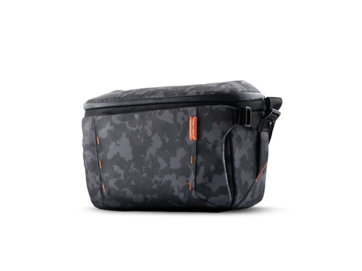 Fotobrašna Pgytech OneMo Sling 11L (Grey Camo)