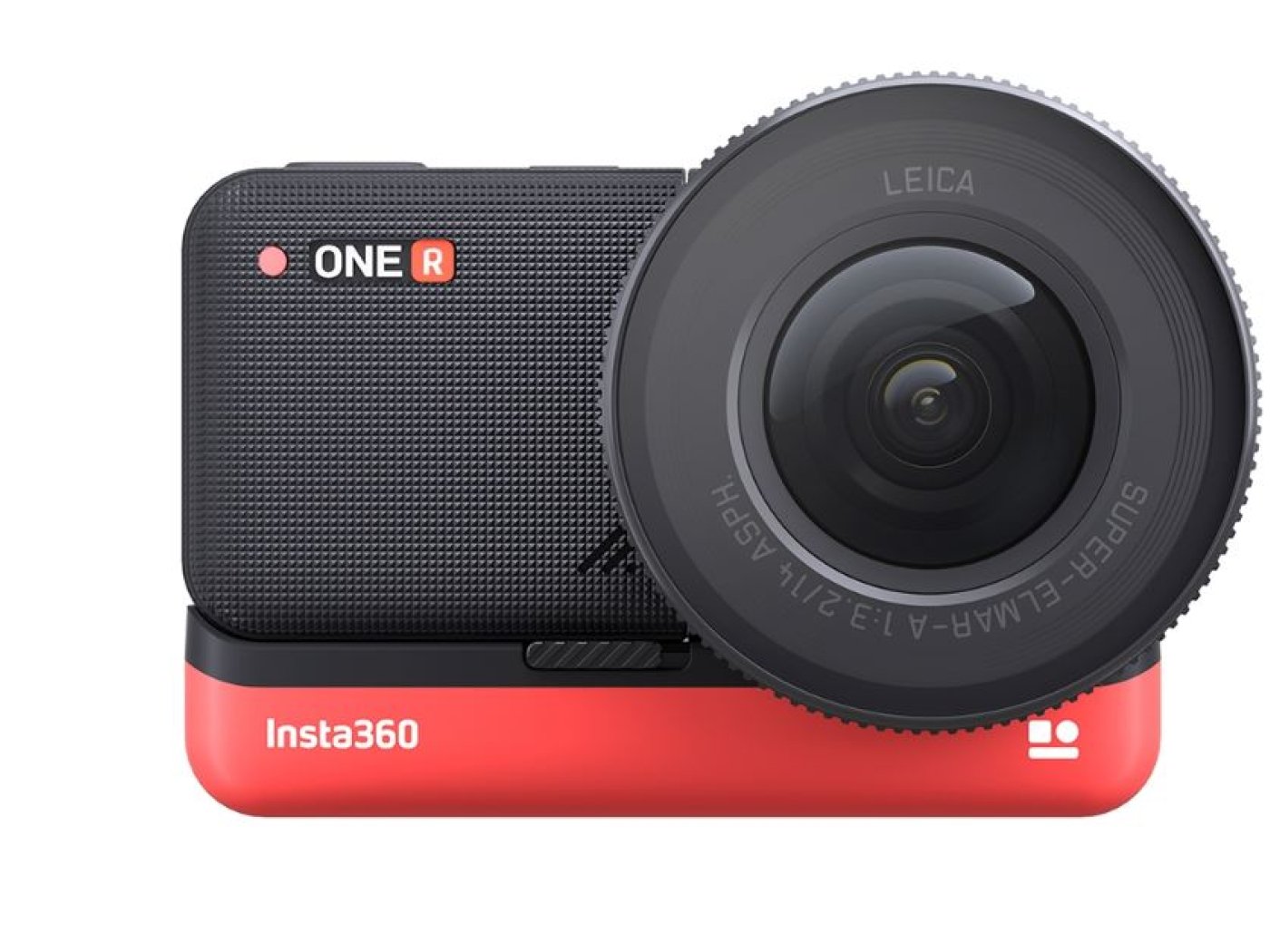 Akční kamera Insta360 ONE R (1-Inch Edition)