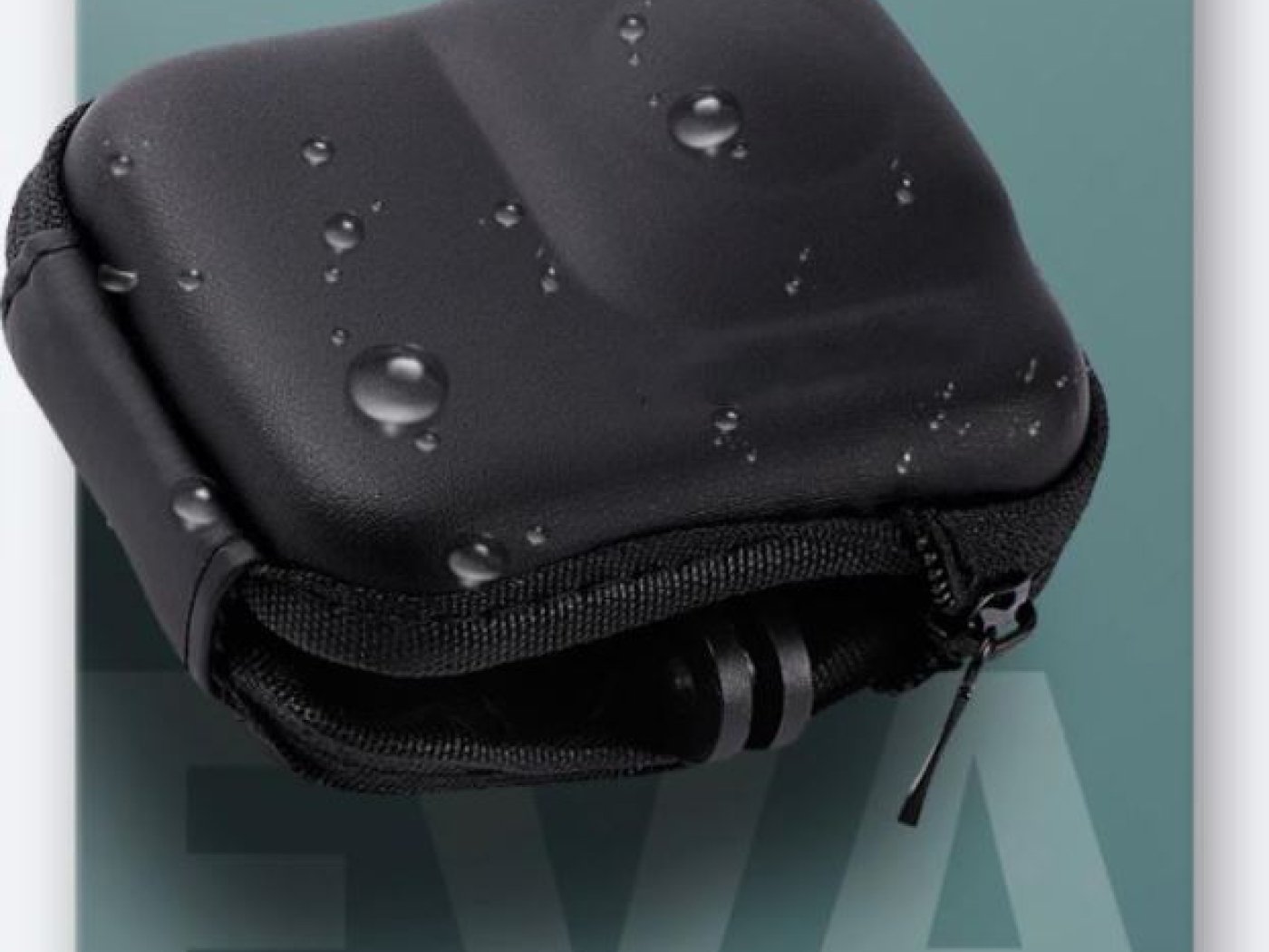 Voděodolné mini pouzdro na kameru Insta360 ONE R