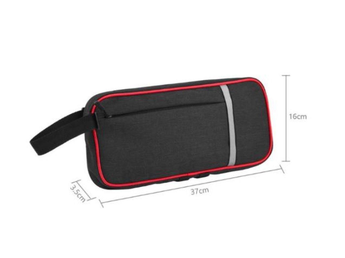 Mini brašna na DJI Osmo Mobile 2 / 3 / 4 / 4 SE / 5