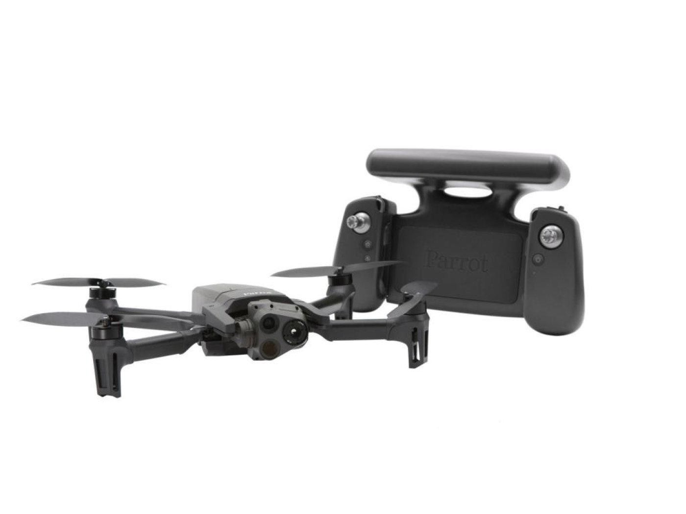 Security dron Parrot ANAFI USA SE