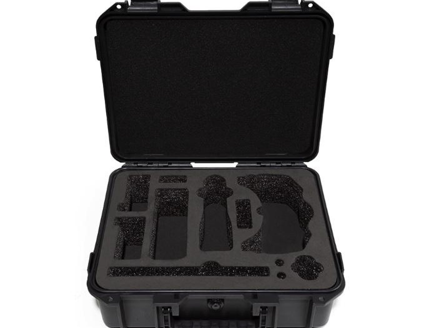 Voděodolný kufr na dron DJI Avata a Goggles 2