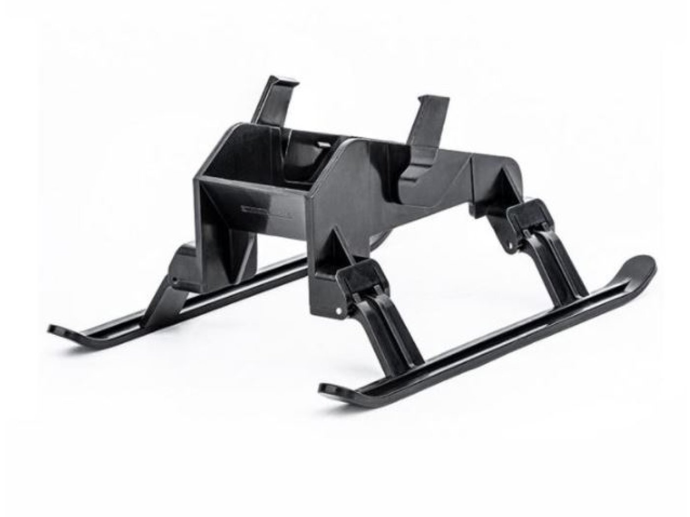 Rychloupínací podvozek na DJI FPV závodní dron