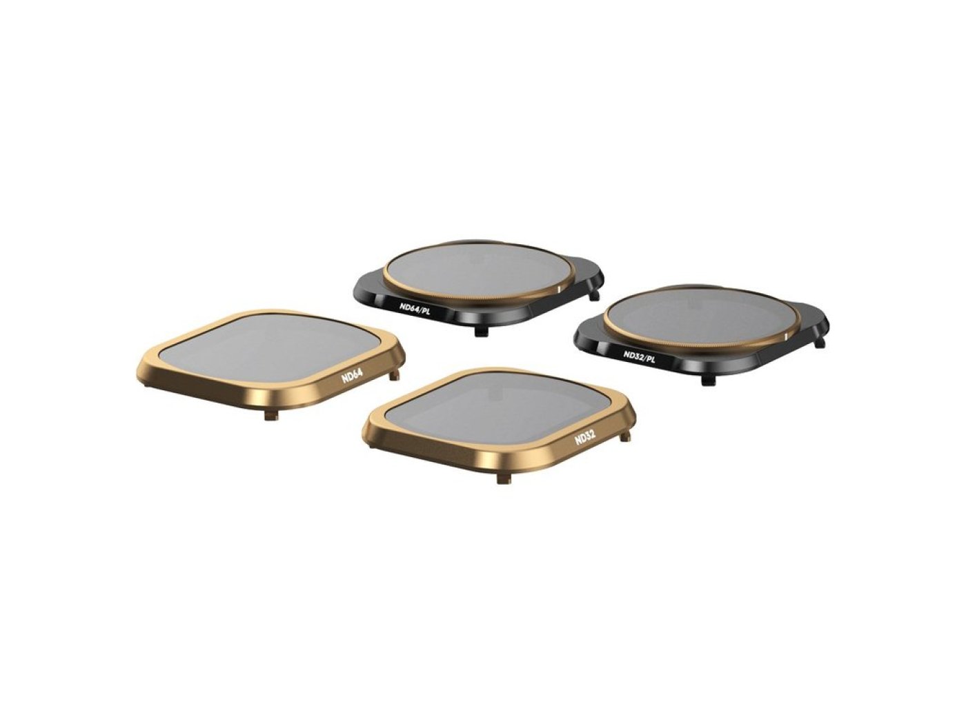 Filtry PolarPro Limited Collection Cinema Series pro dron DJI Mavic 2 Pro