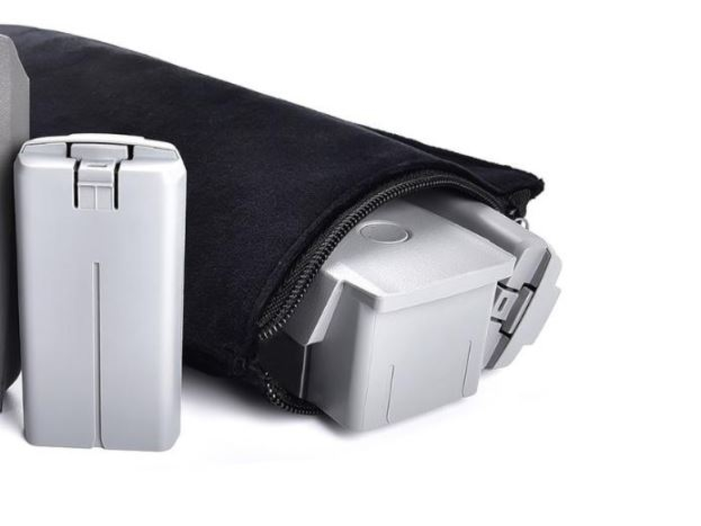 Ohřívací vak na baterie DJI Mavic series