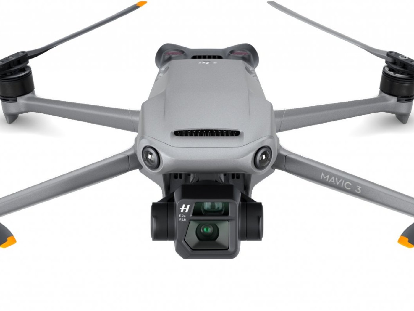 DJI Mavic 3 Fly More Combo