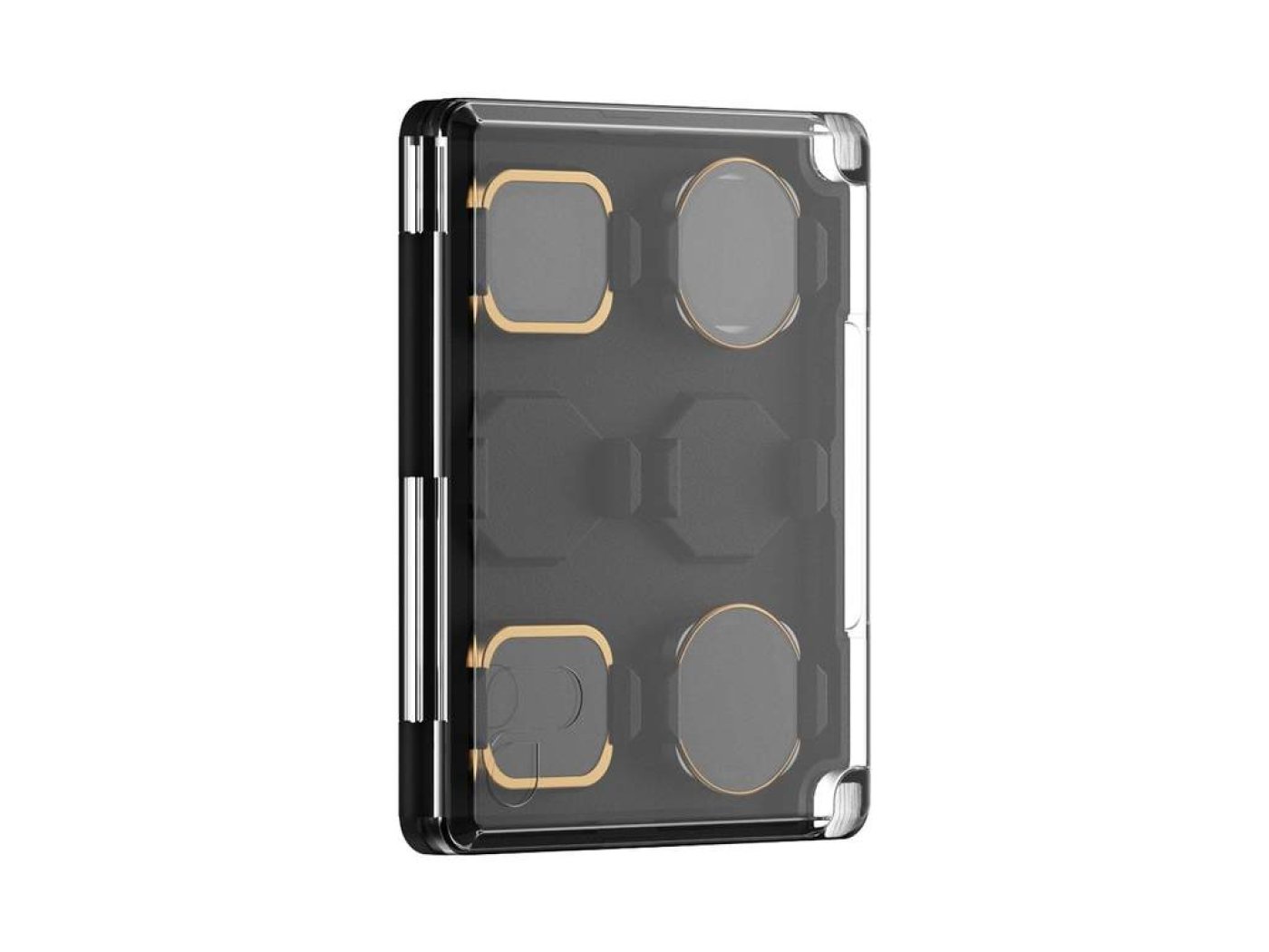 Filtry PolarPro Limited Collection Cinema Series pro dron DJI Mavic 2 Pro