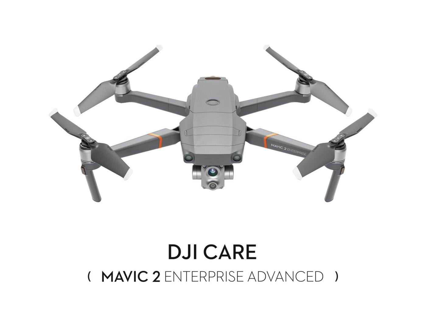 DJI Care Enterprise Plus Upgrade (Mavic 2 Enterprise Advanced) EU
