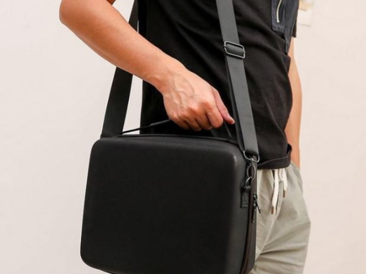 Nylonový kufr na DJI Mavic Mini