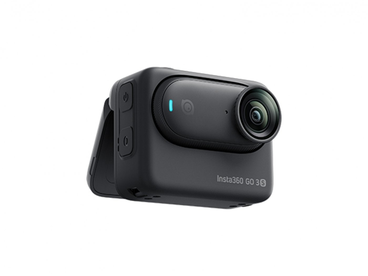 Mini kamera Insta360 GO 3S – 64GB (černá)