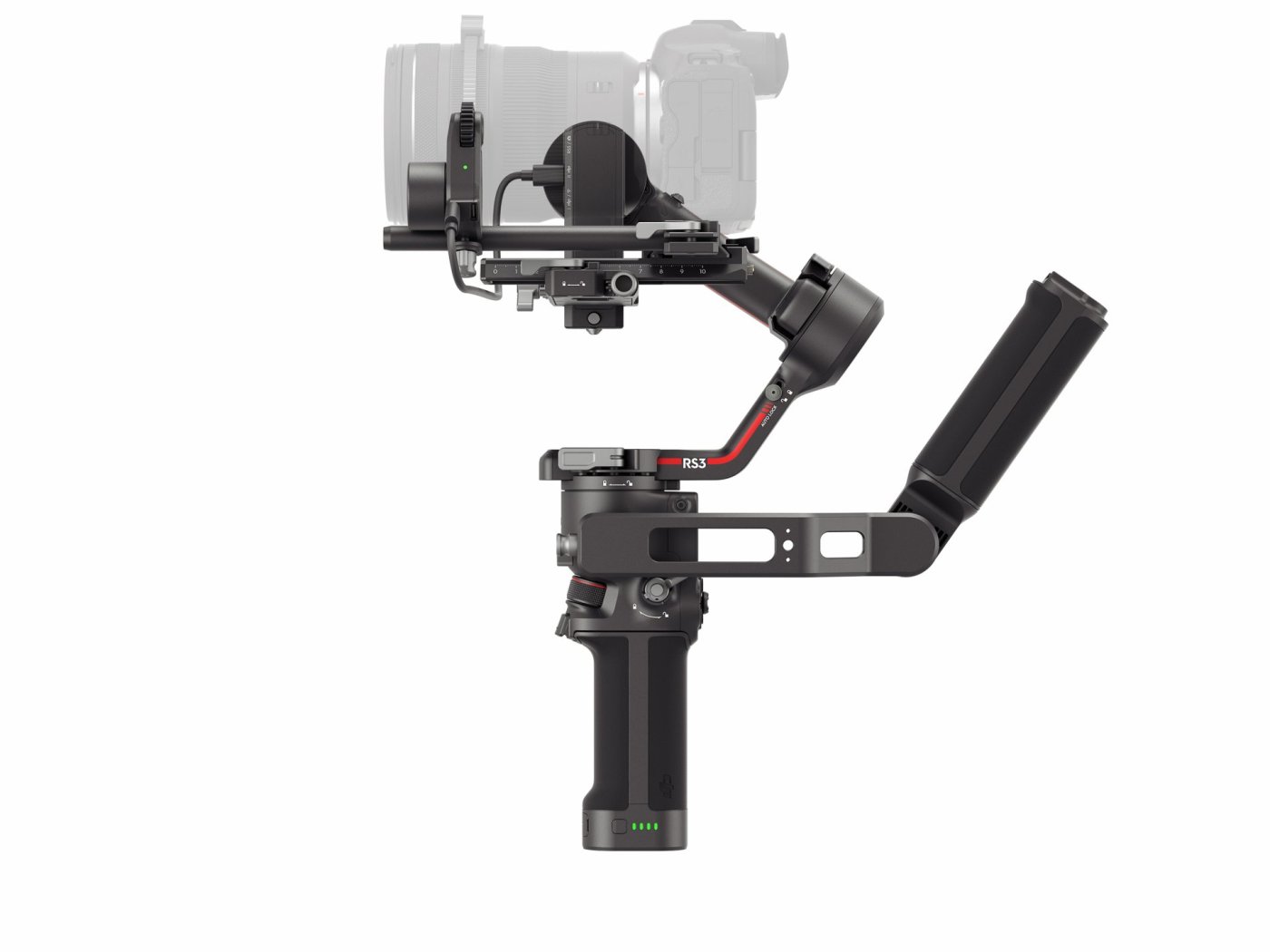 DJI RS 3 Combo