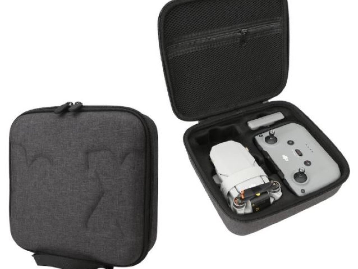 Nylonové pouzdro na dron DJI Mini 2 / Mini 2 SE