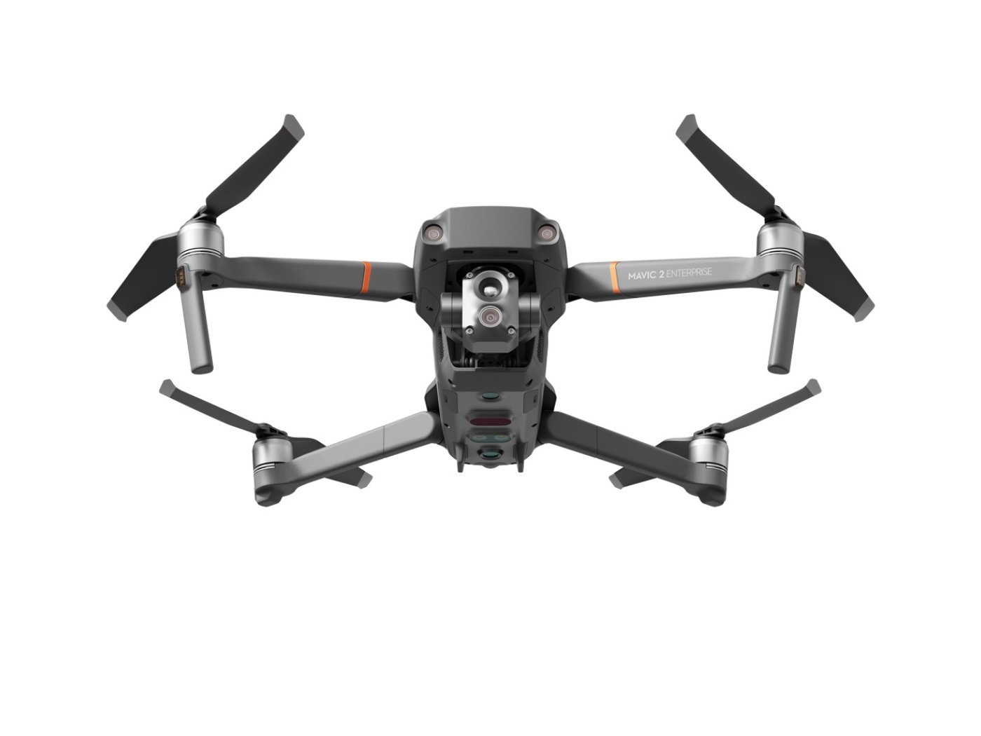 Dron Mavic 2 Enterprise Advanced + DJI Enterprise Shield BASIC