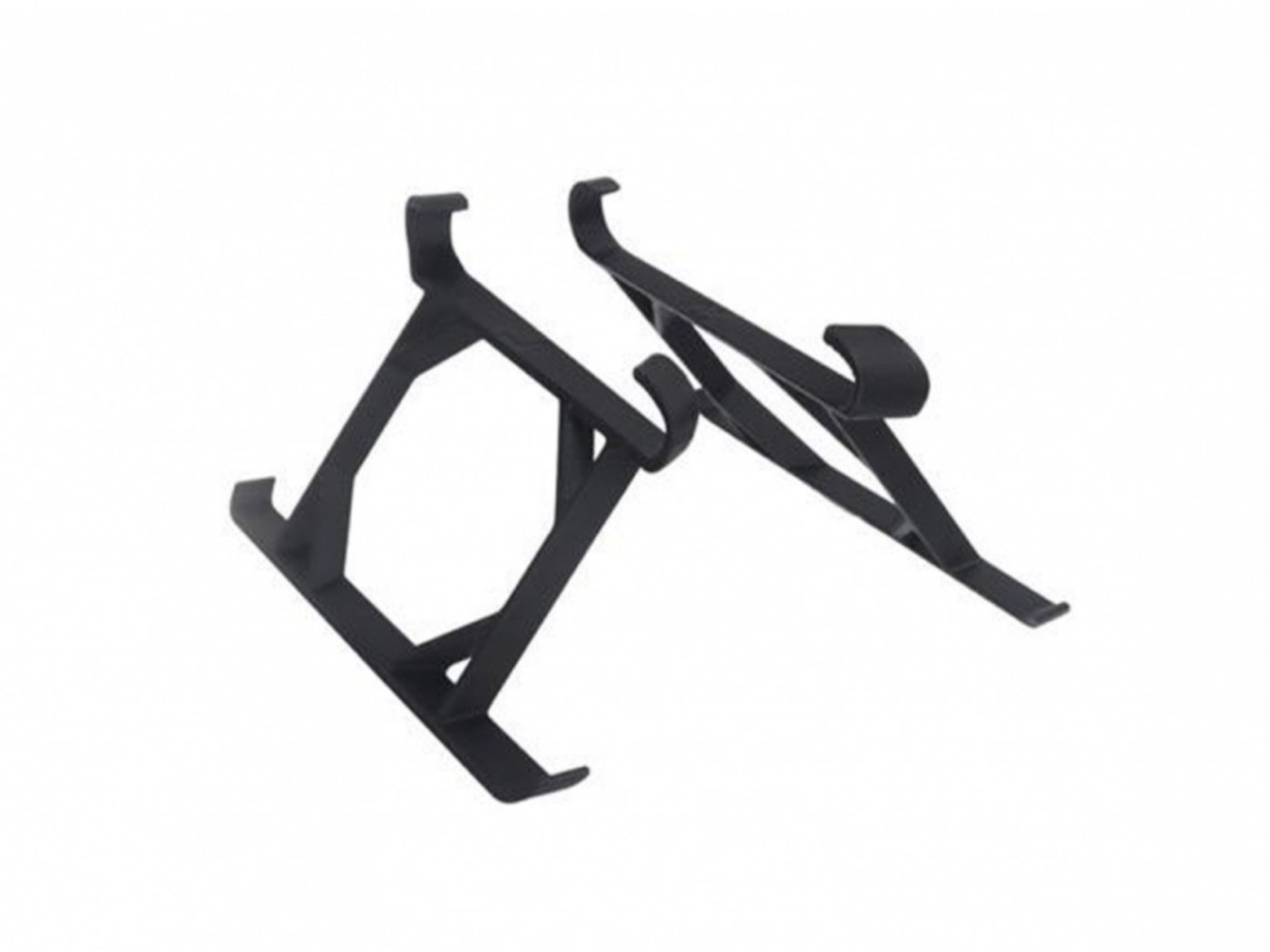 Přistávací nohy pro dron DJI Mini 5 Pro - černé