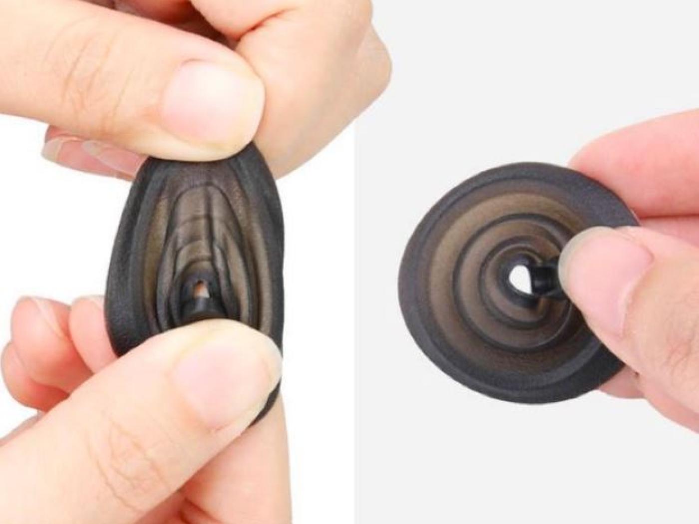 Protiprachový kryt pod páčky ovladače DJI Mavic series / Spark