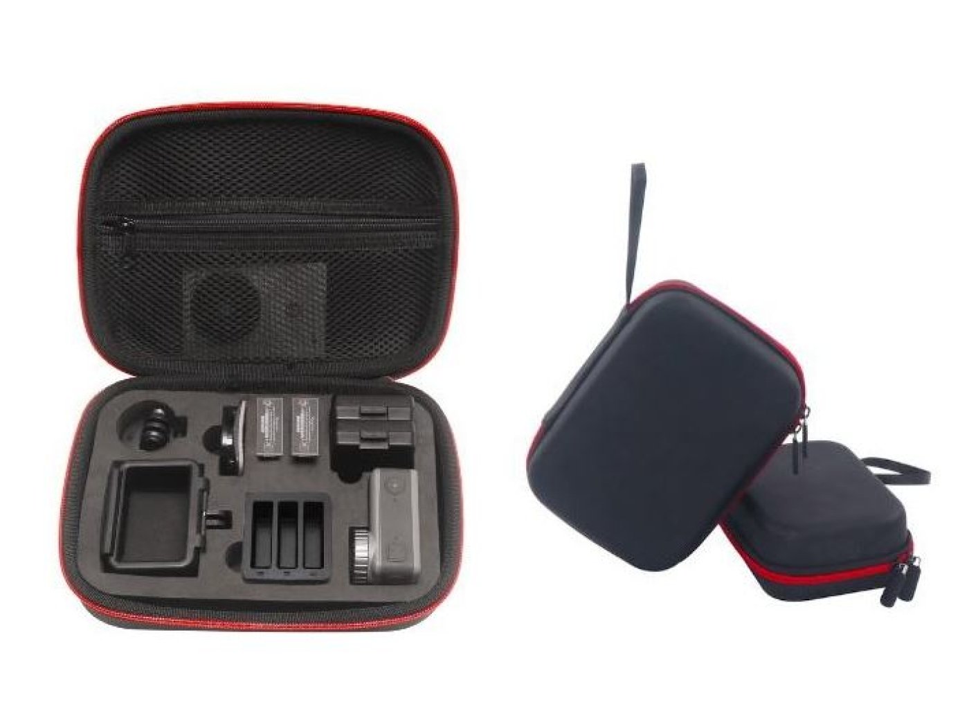 Voděodolný kufr na DJI Osmo Action