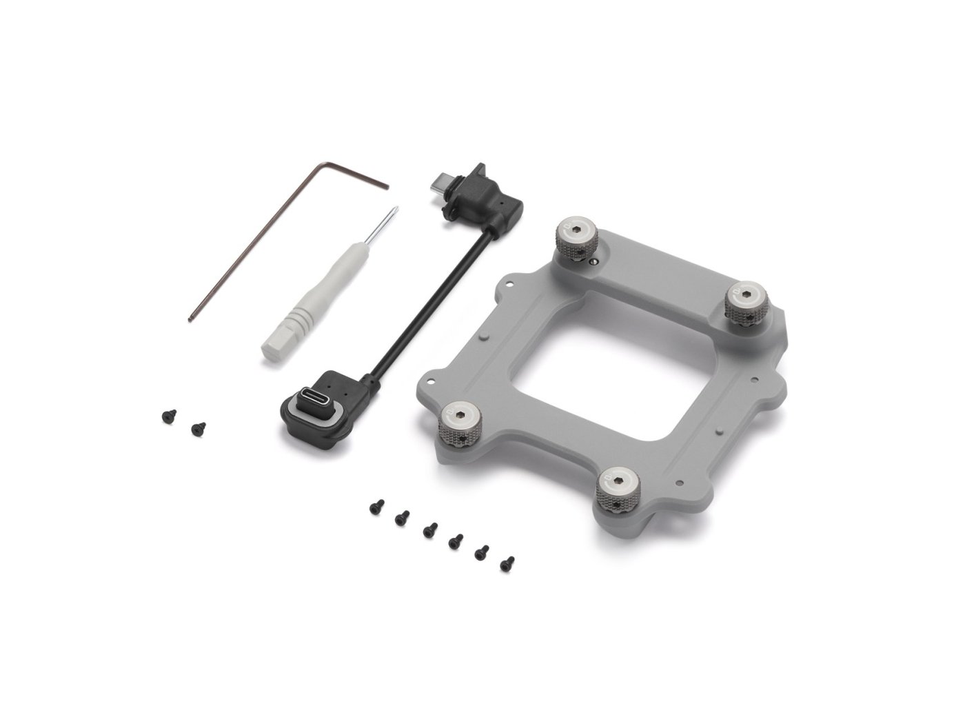 Sada příslušenství pro DJI Manifold 3 (DJI Matrice 4D Series)