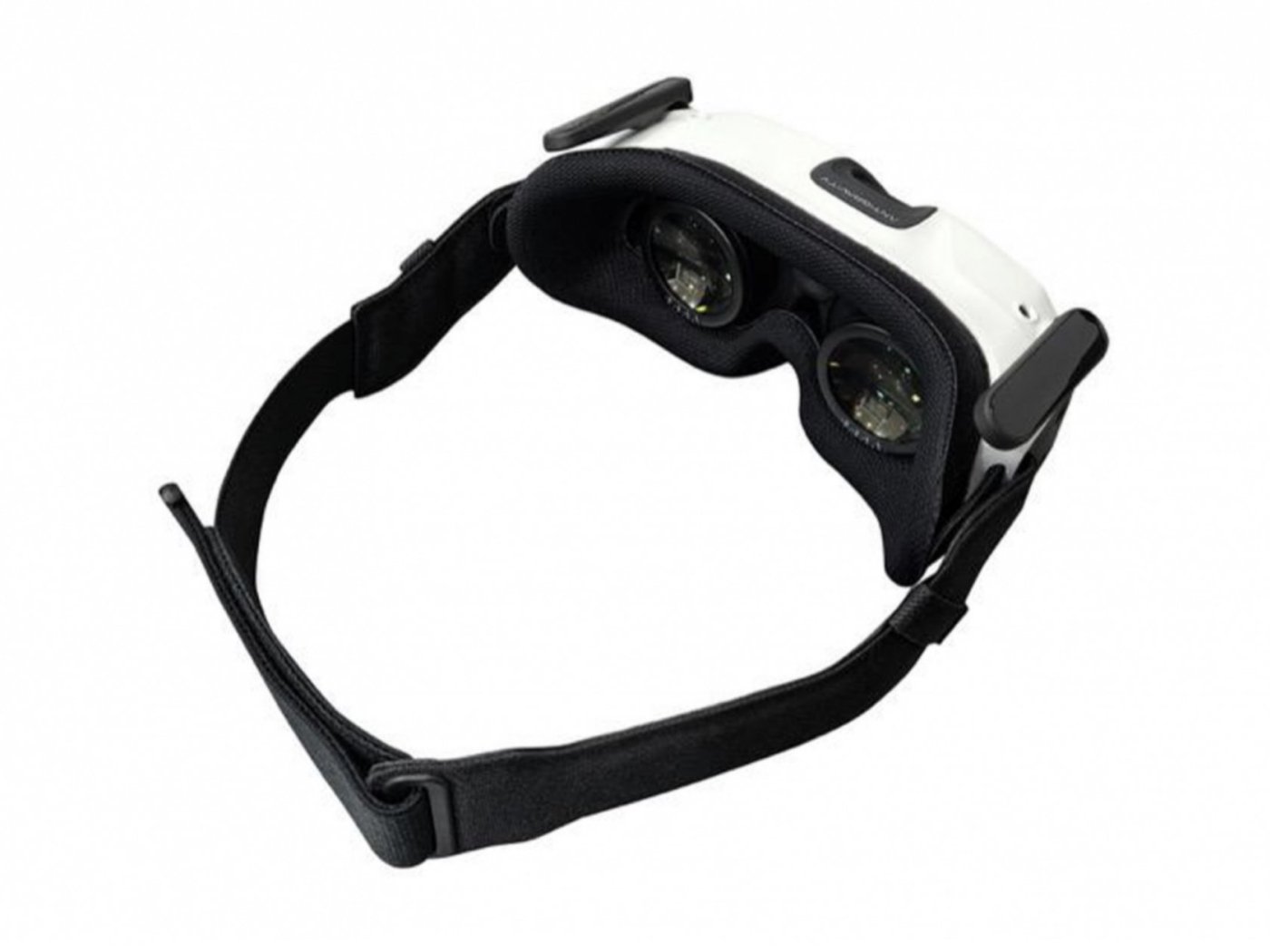 Pěnové polstrování pro FPV brýle Antigravity A1 Vision