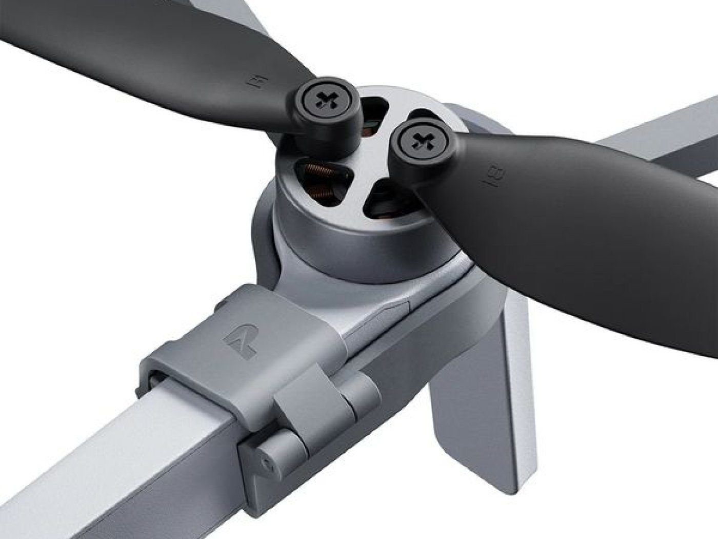 Potensic Ochrana vrtulí pro dron Atom 2 / Atom 4K / Atom SE