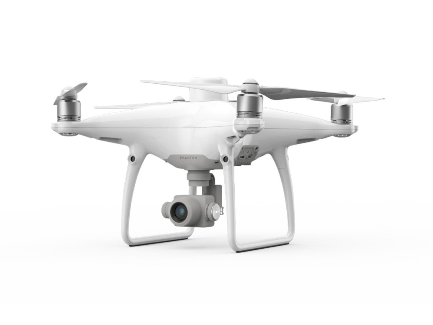 Dron DJI Phantom 4 RTK