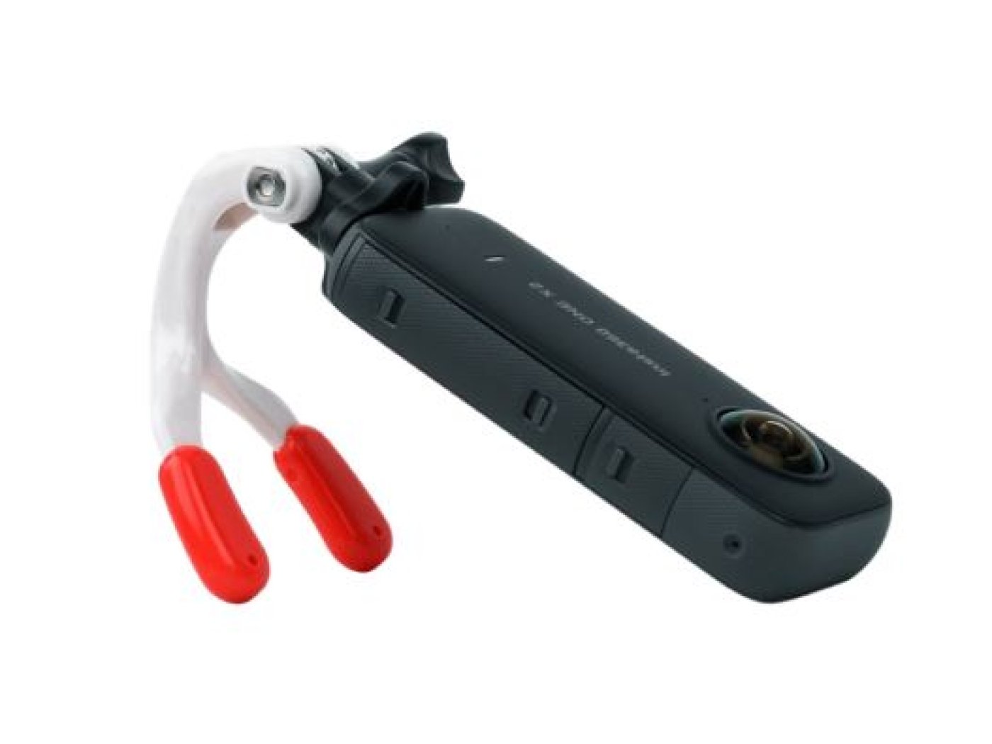 Držák kamery Insta360 do pusy