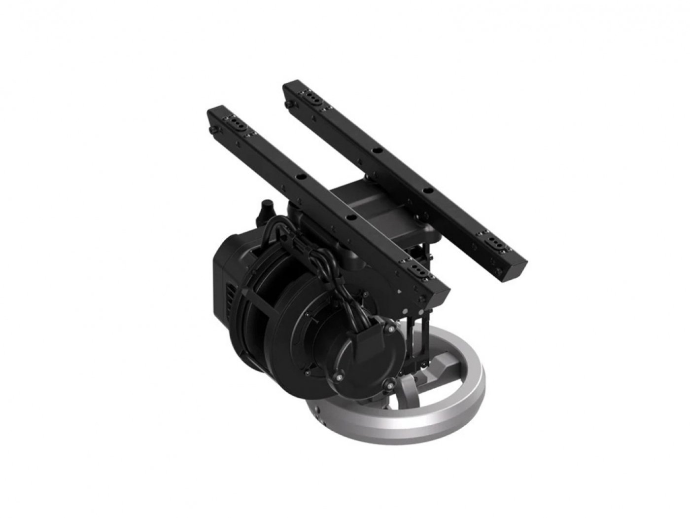 Navijákový system pro DJI FlyCart 30