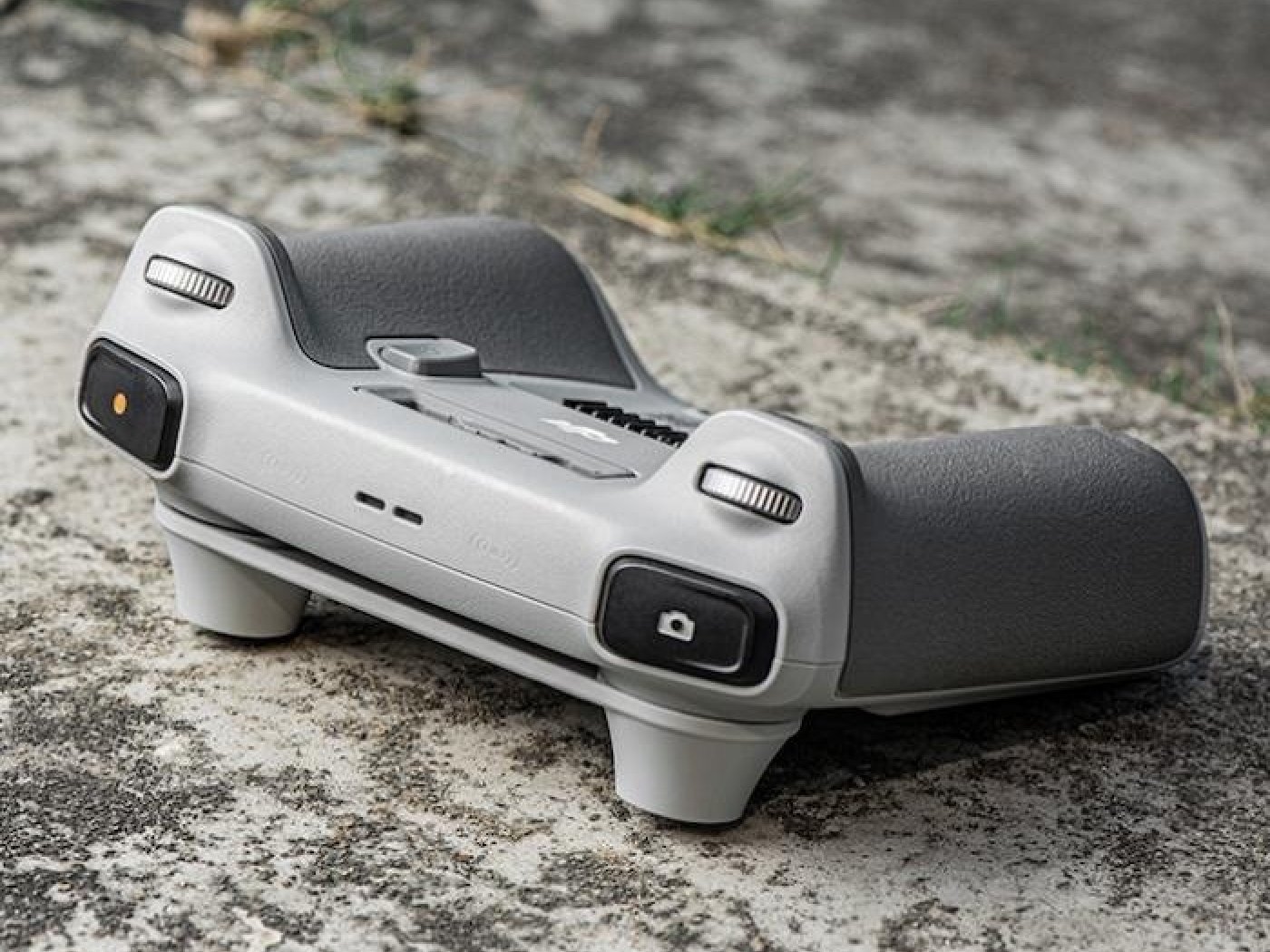 Ochranný kryt páček dálkového ovladače DJI RC / RC 2